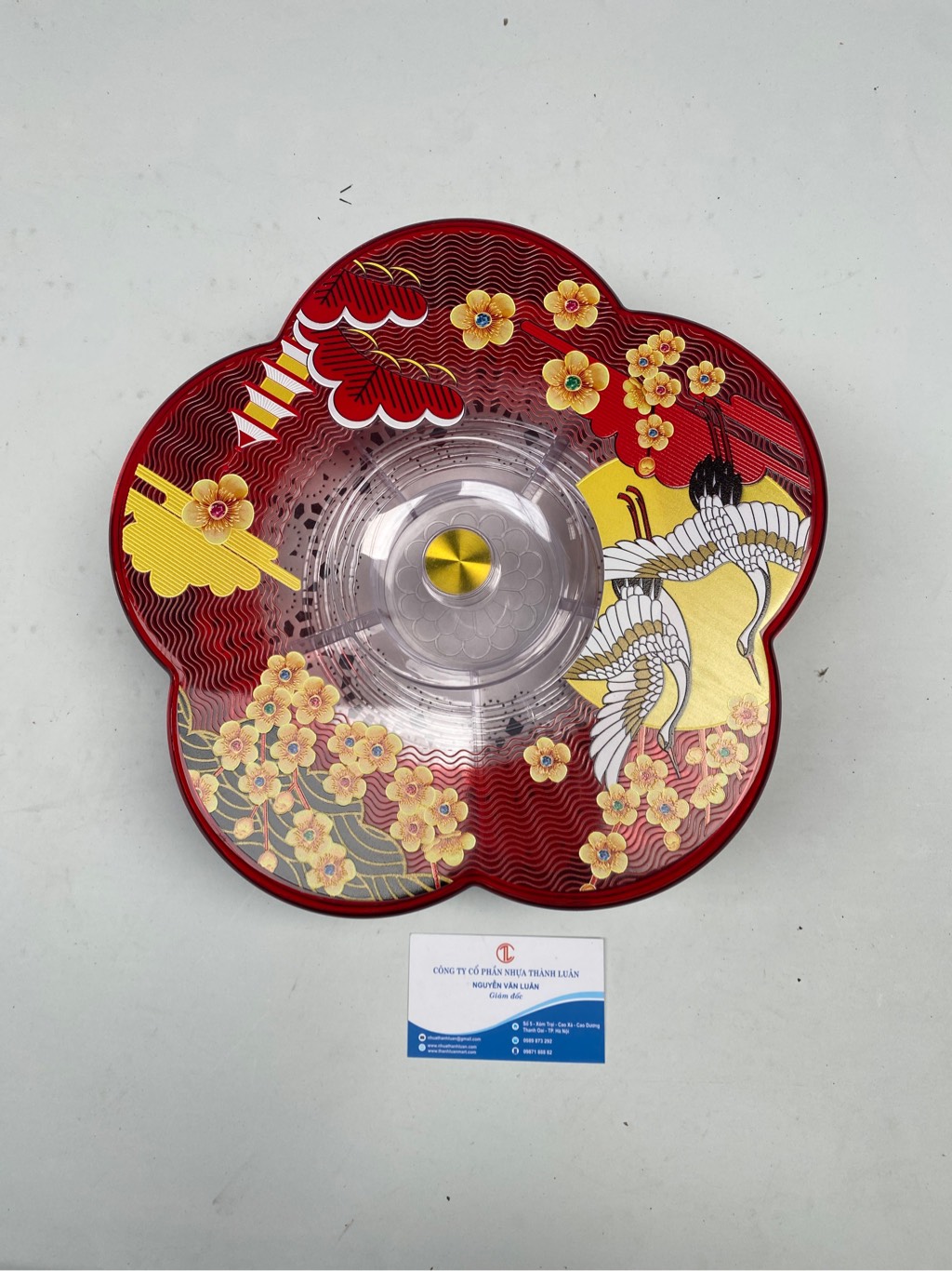 Mứt D003-110