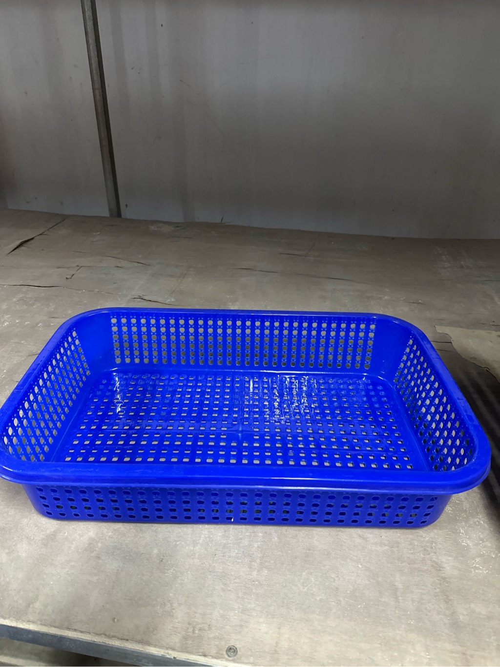 RỔ APPLE LỚN S024