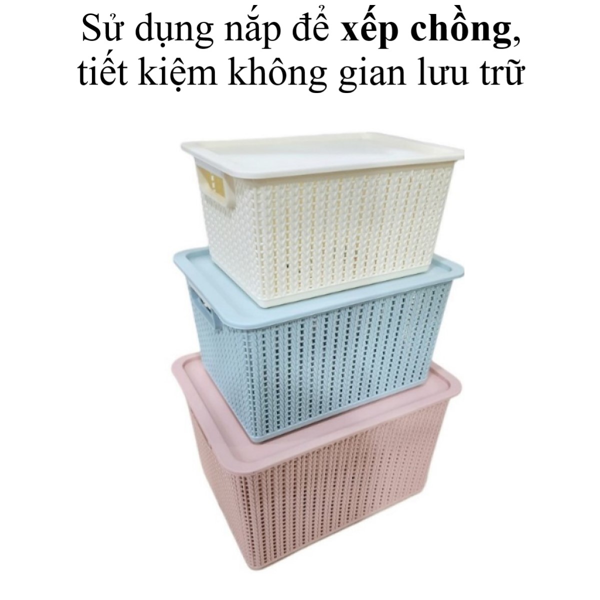 RỔ ĐAN NẮP GLCC 9047