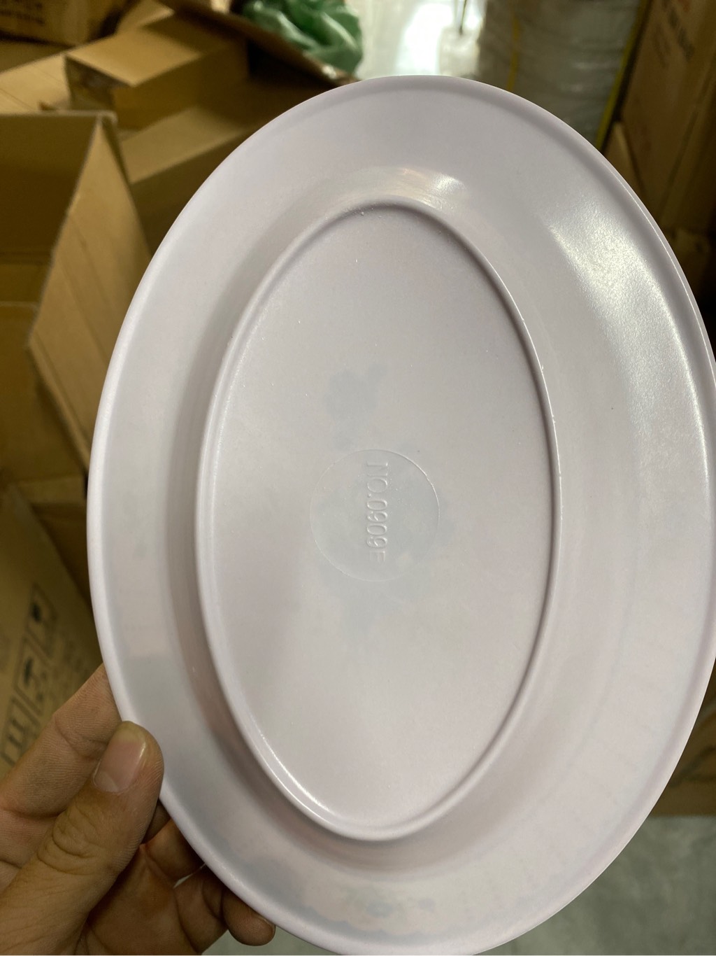 đĩa xoài tầu bé 0909-102