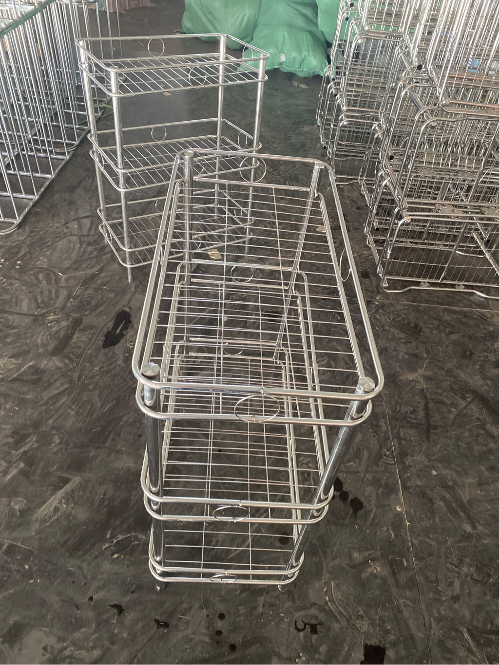 TL trạn đứng3t60cm SG