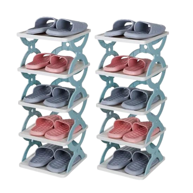 KỆ CHỮ X 5T 5582-5