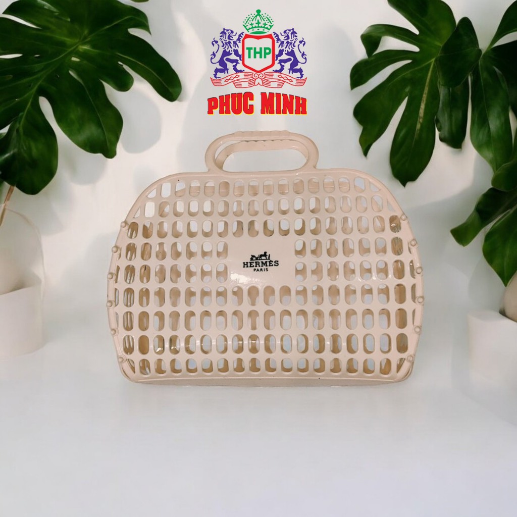 giỏ trung HEMES HPX01
