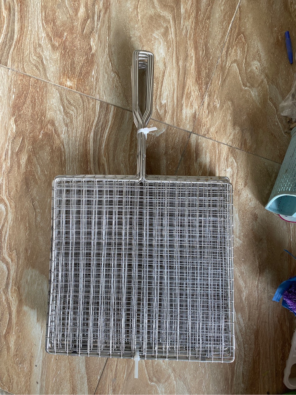 kẹp chả đại bự 4.5 40cm