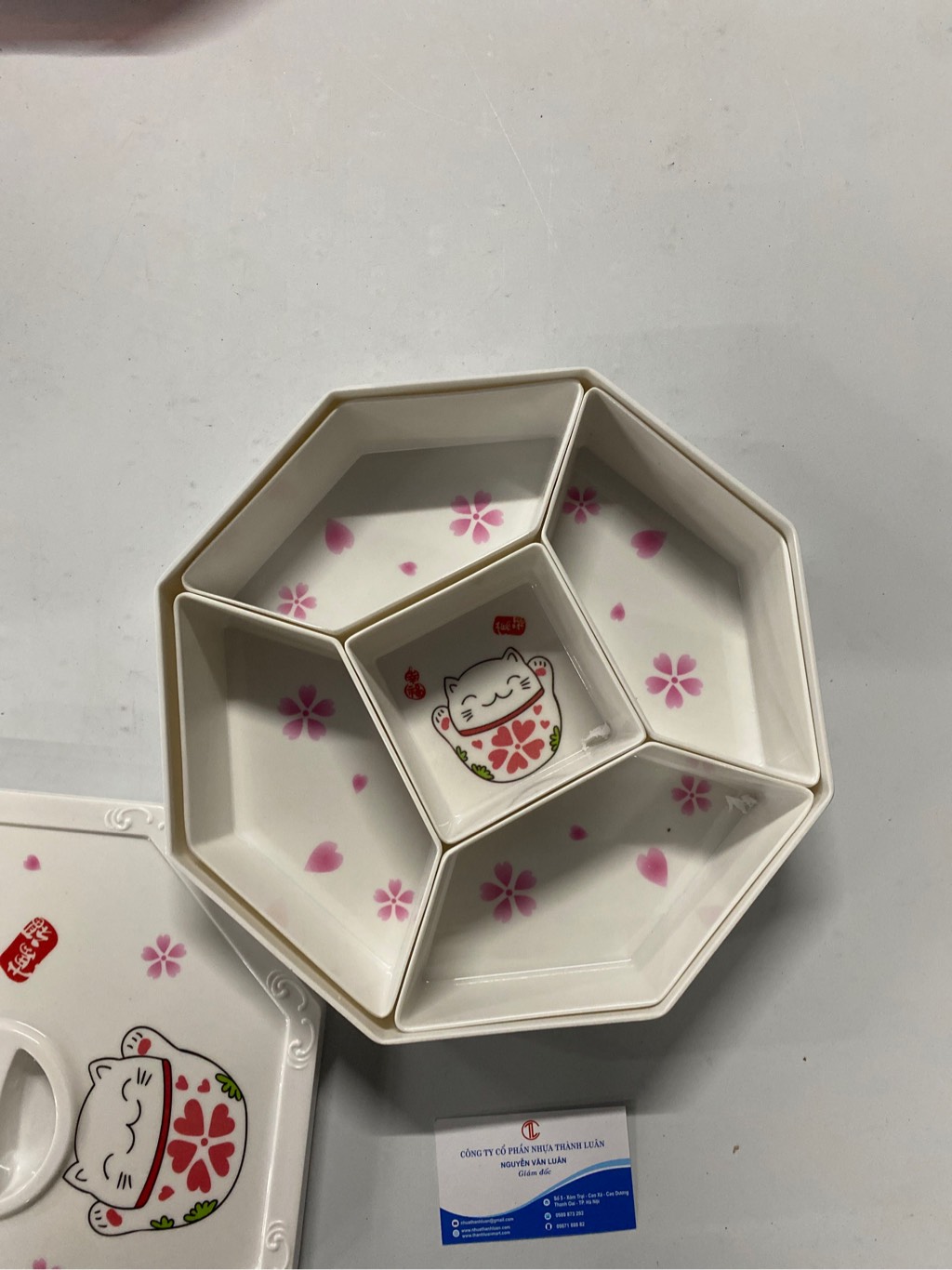 khay mứt 1088