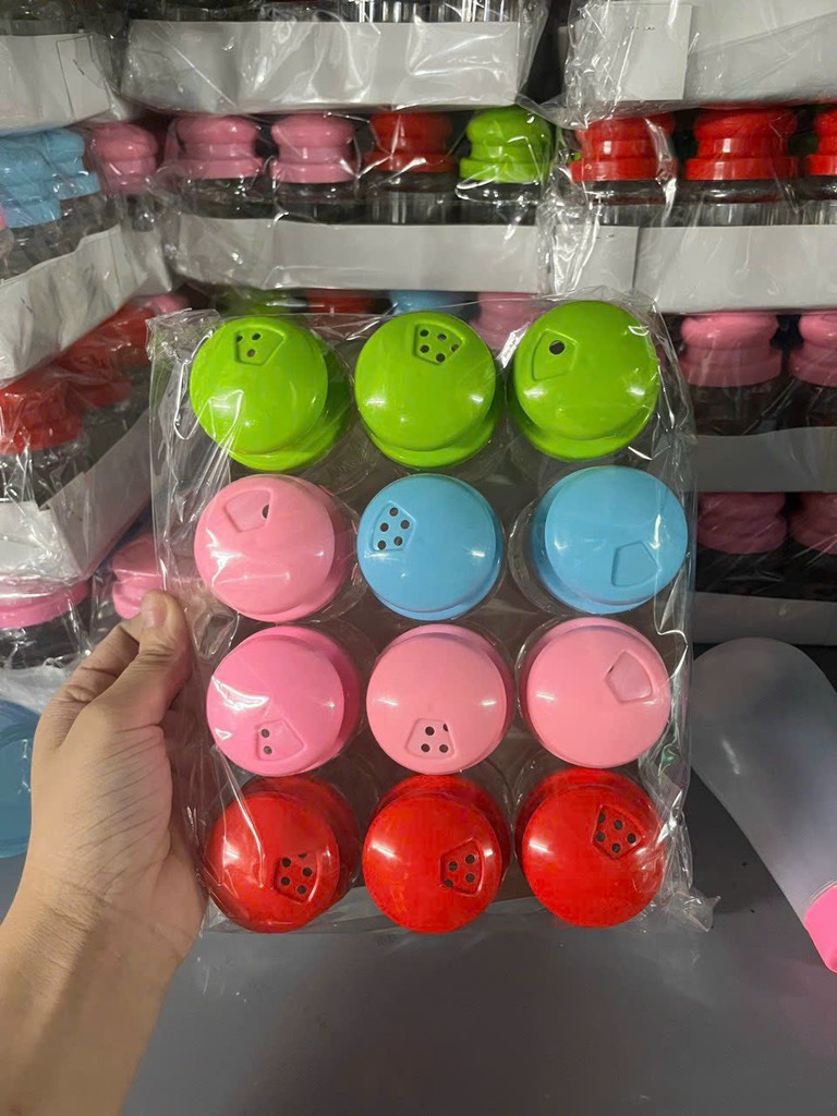 tiêu eo CH