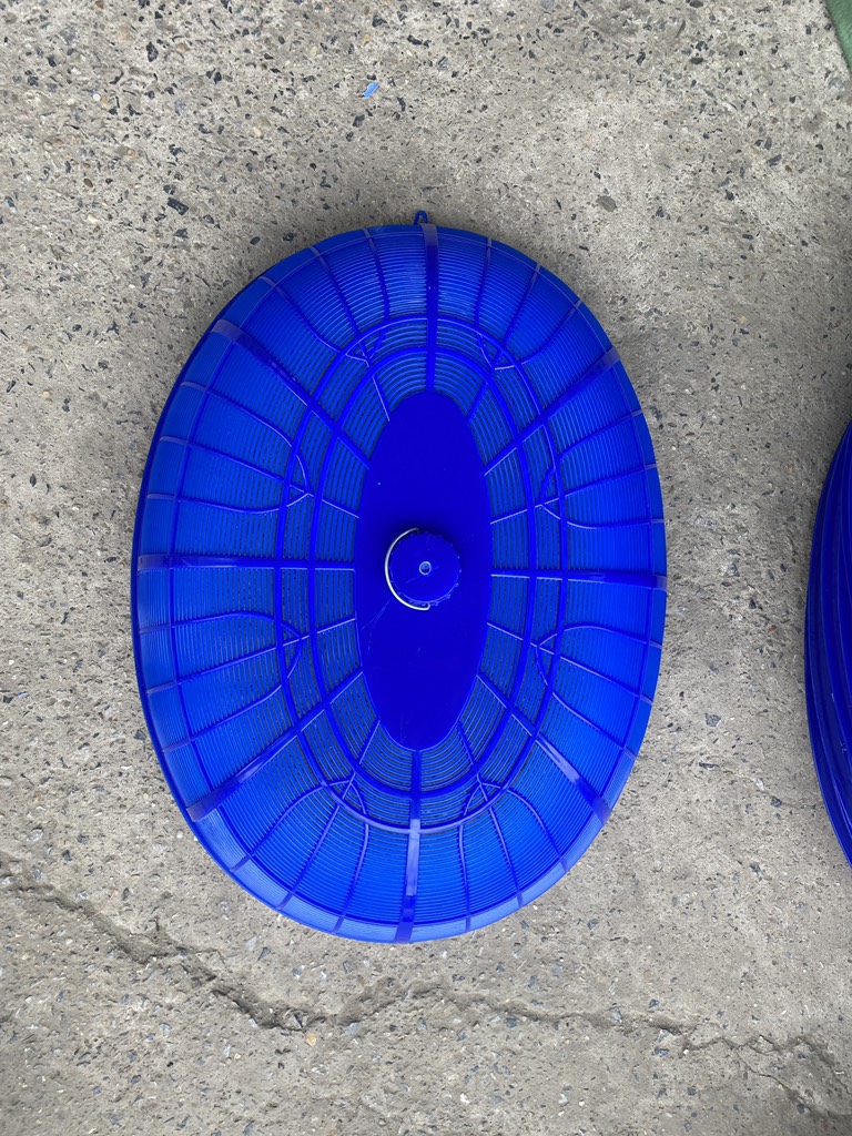 LỒNG BÀN NHỰA QUỐC PHÒNG