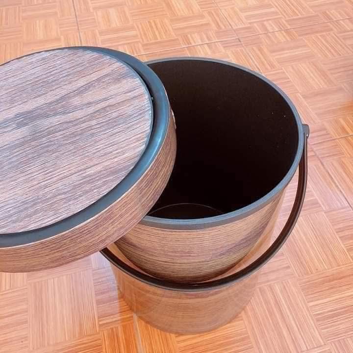 BẬT RÁC LẬT TRÒN 8036