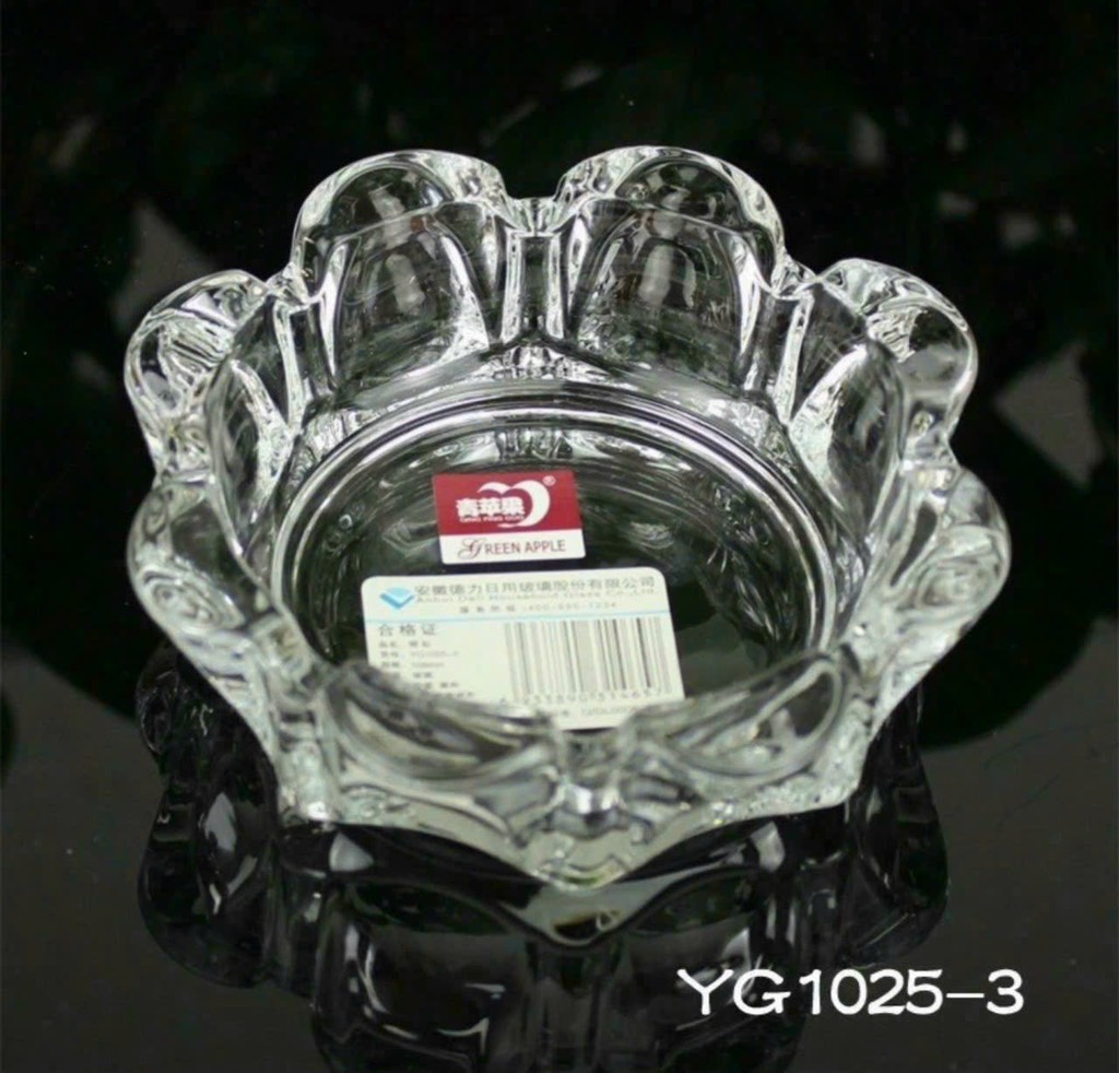 gạt tàn hoa 1025
