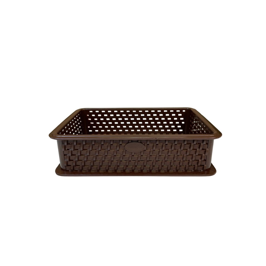 khay rổ chữ nhật nhỏ 072