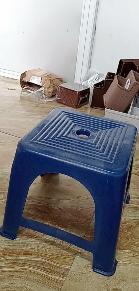 đẩu lỗ dầy tiến lợi xanh