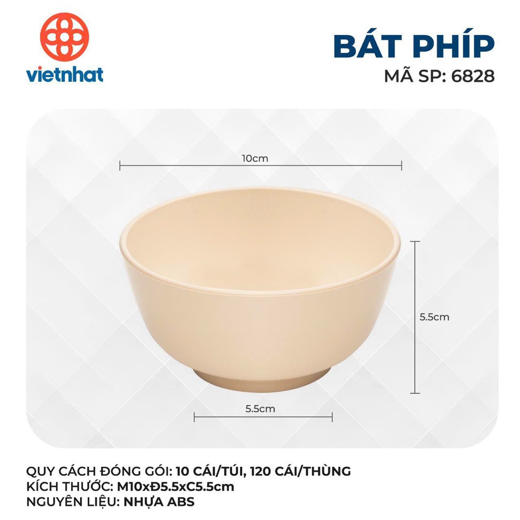 BÁT PHÍP 6828