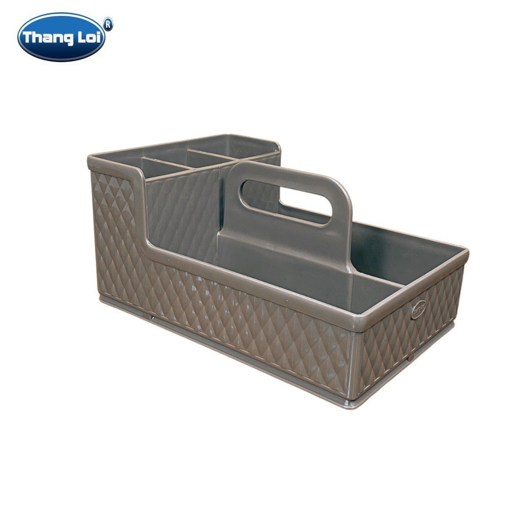 Khay muỗng đũa gia vị-lớn TL 069