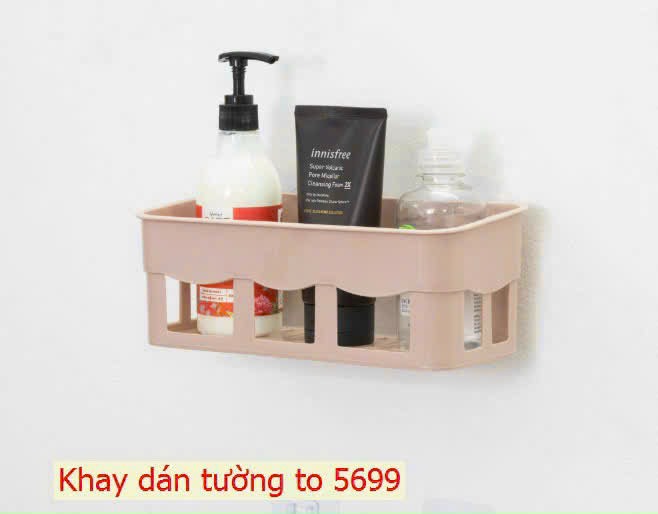 KHAY DÁN TƯỜNG TO 5699