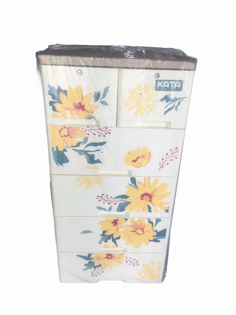 tủ Duy Tân kata 5T
