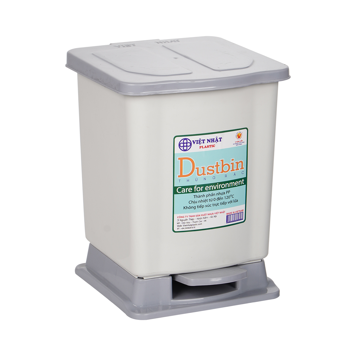 BẬT RÁC TRUNG 8041