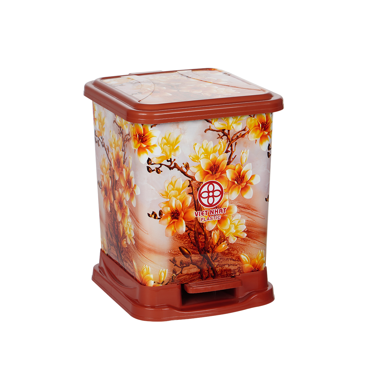 BẬT RÁC VUÔNG ĐẠI 8010