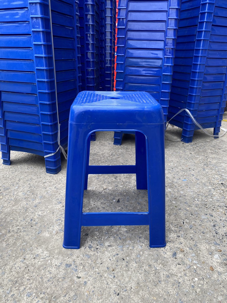 ghế đẩu cao quốc phòng