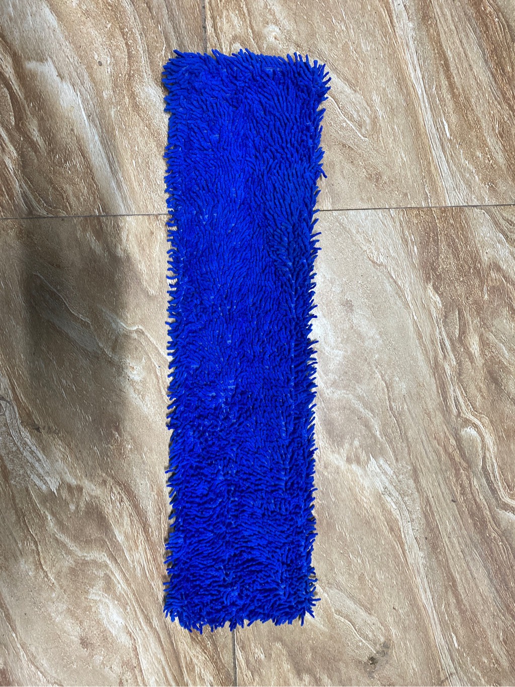 Lau khô 60 cán thẳng hàng đẹp hioko