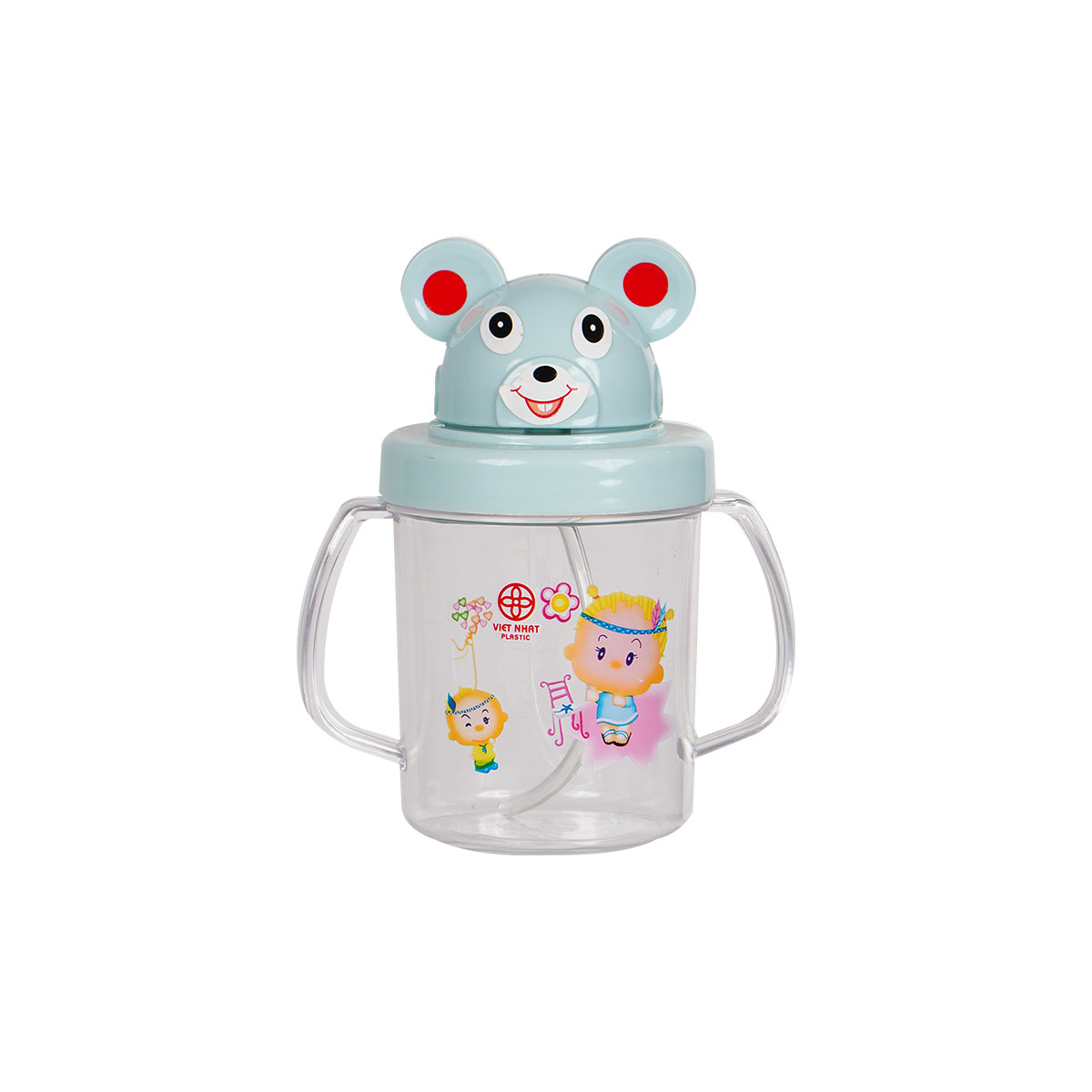 BÌNH HÚT THỎ 0011 (MÃ CŨ 296)