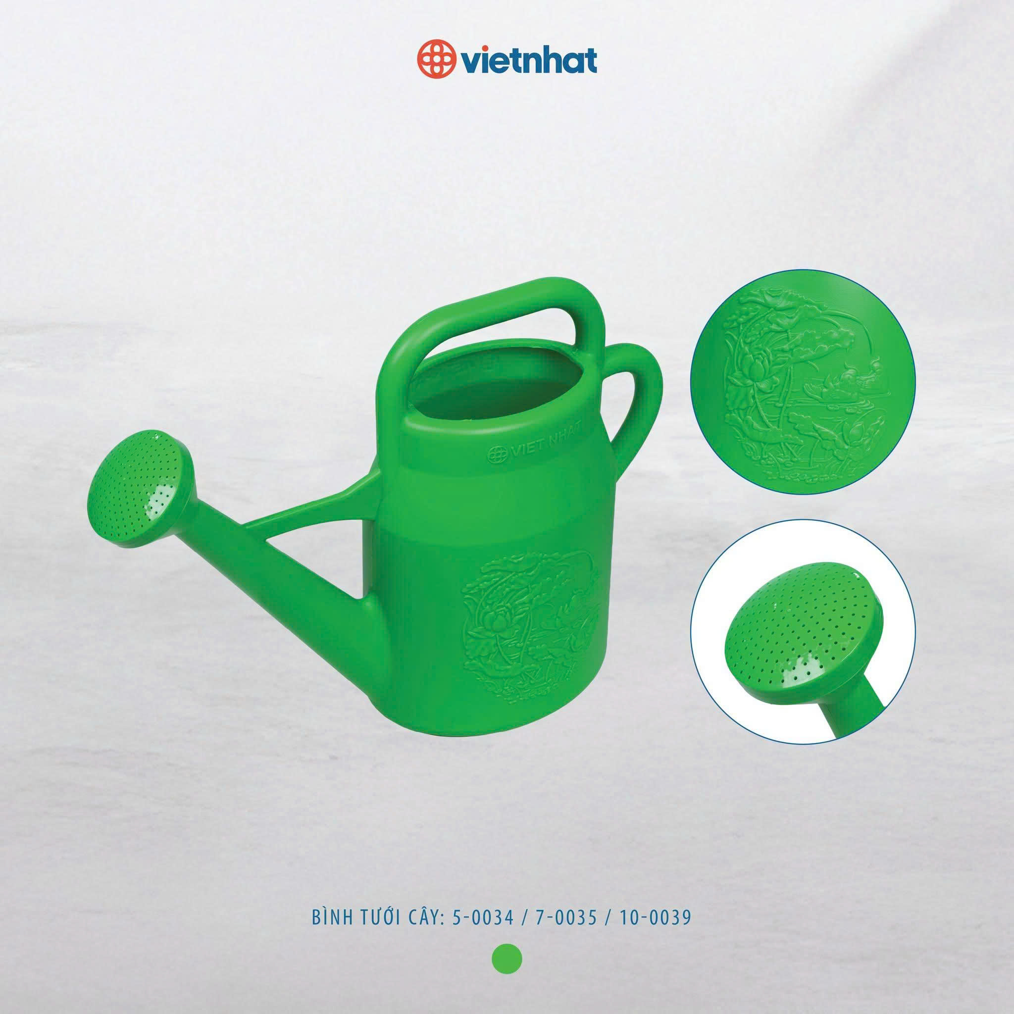 BÌNH TƯỚI CÂY 7 CAO 0035