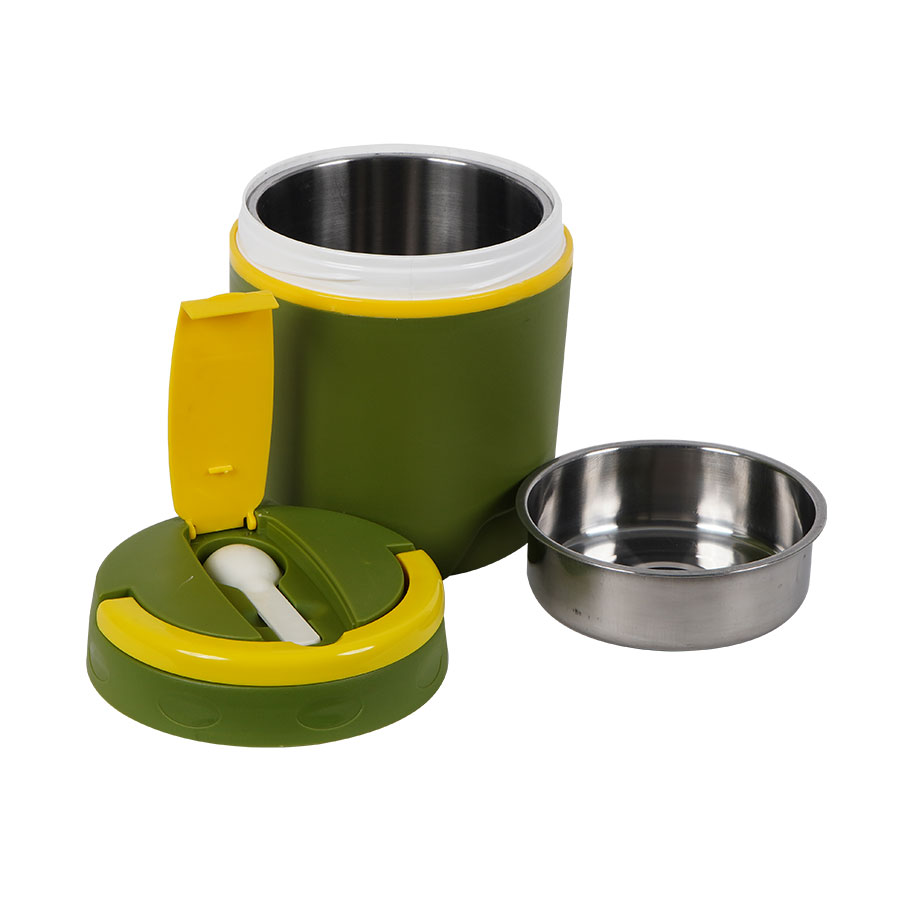 BÌNH Ủ NHIỆT INOX 4031
