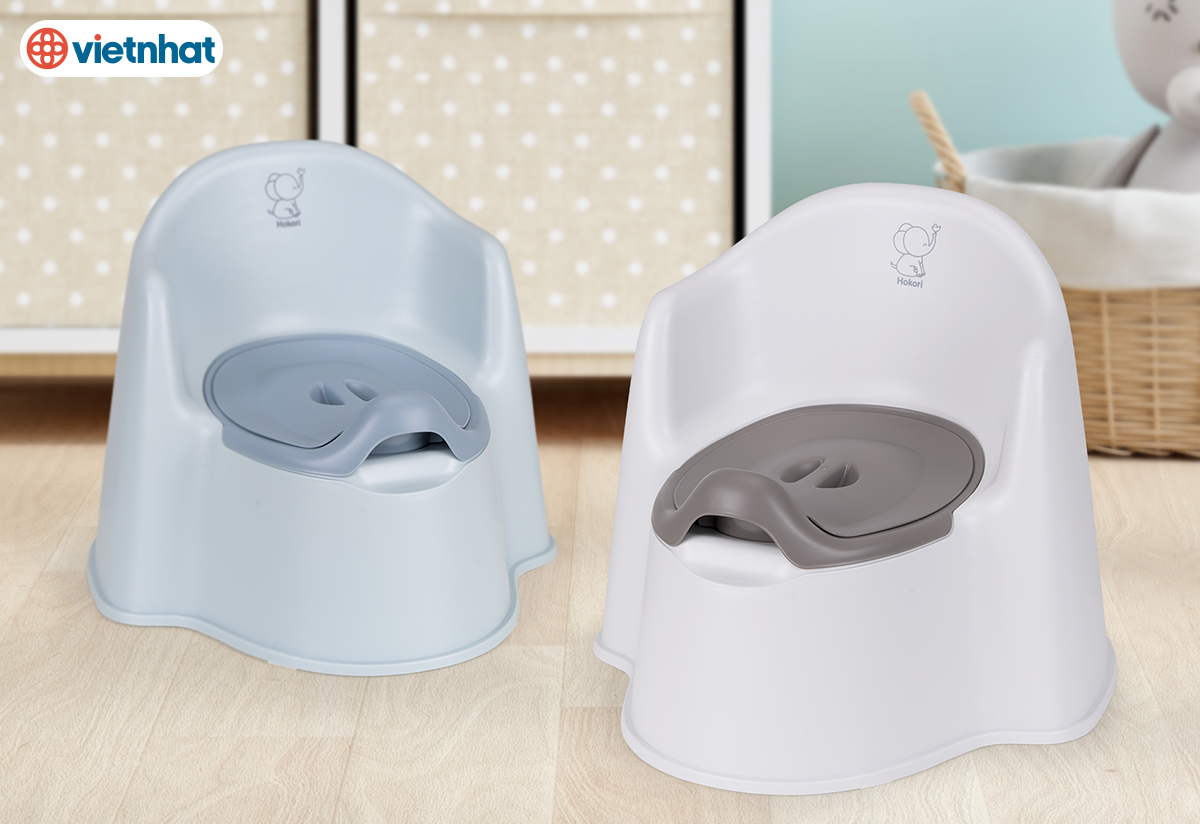 BÔ TỰA TRẺ EM HOKORI 5460