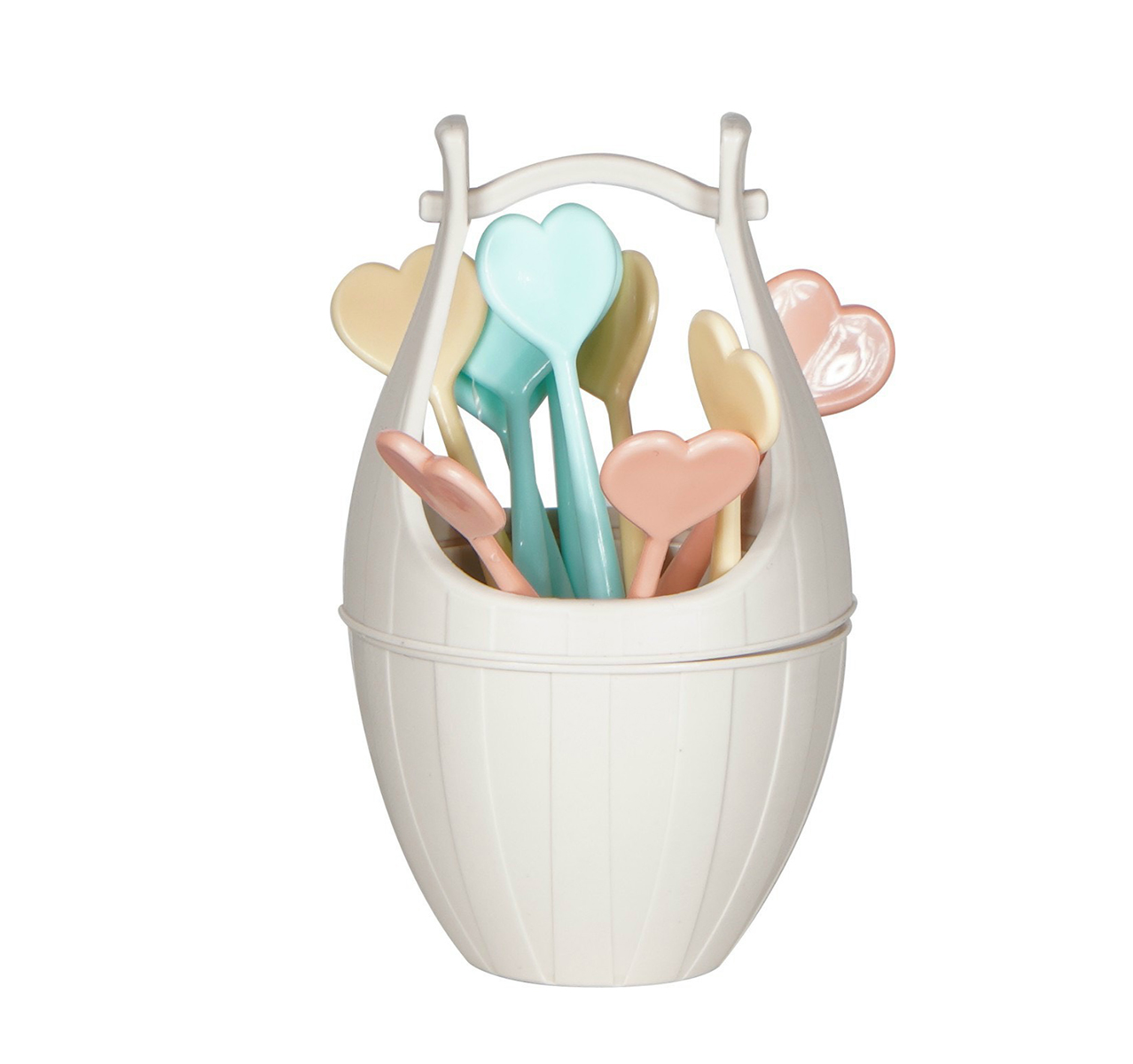 BỘ XIÊN HOA QUẢ 3399