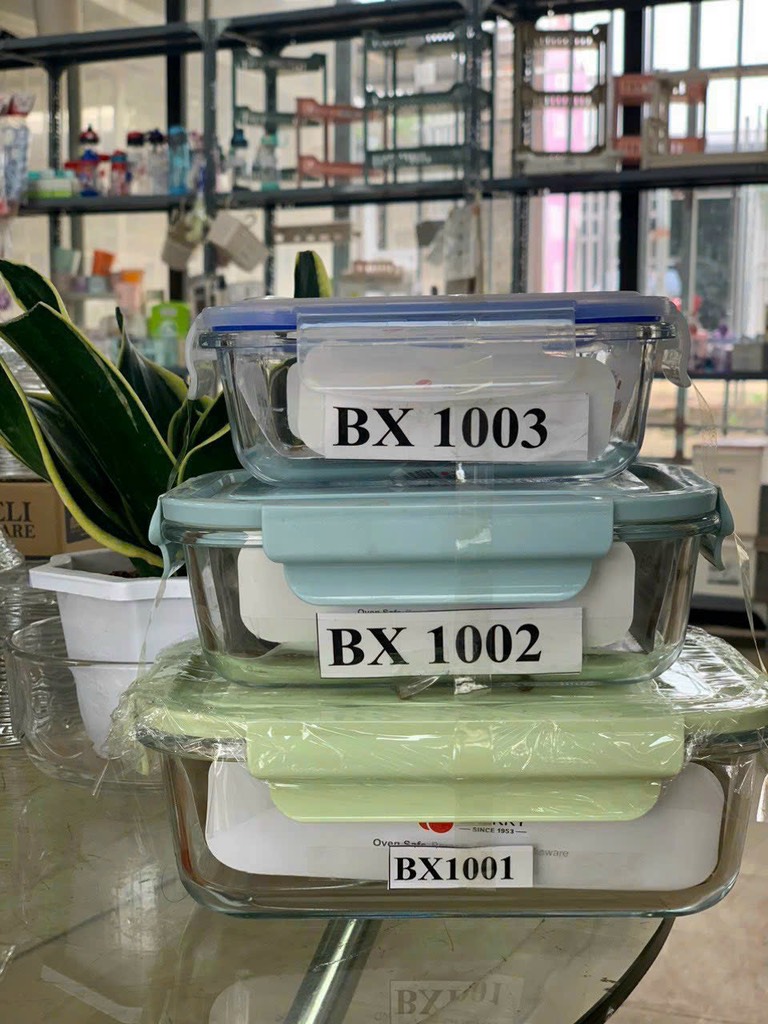lạnh thủy tinh CN bé 1003