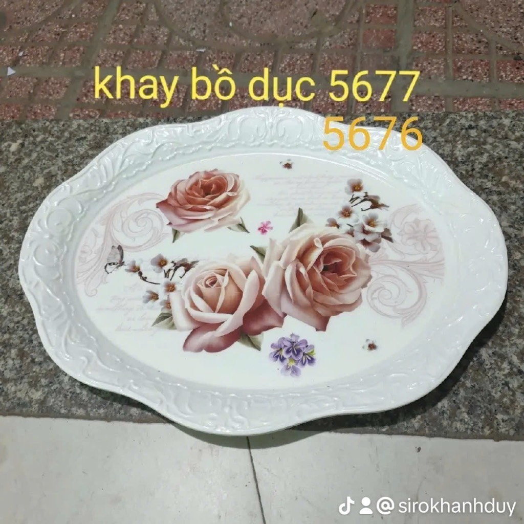 khay phíp 5677