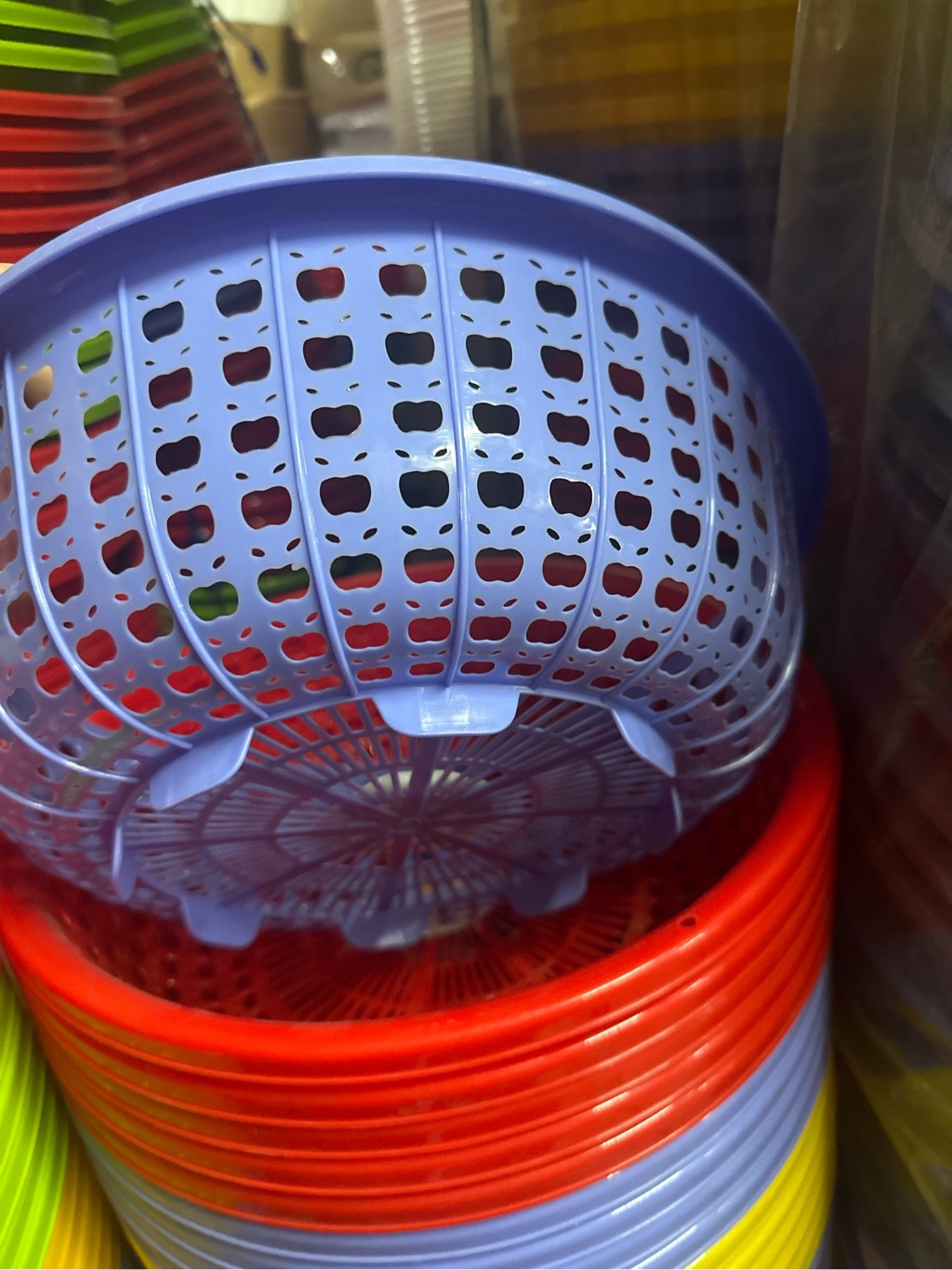 RỔ CẢI 3 TẤC 2 R029