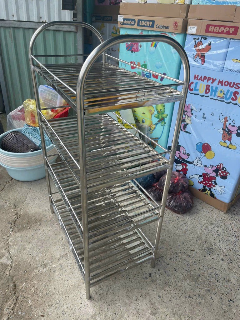 trạn cốc ống la to 4t 40x70