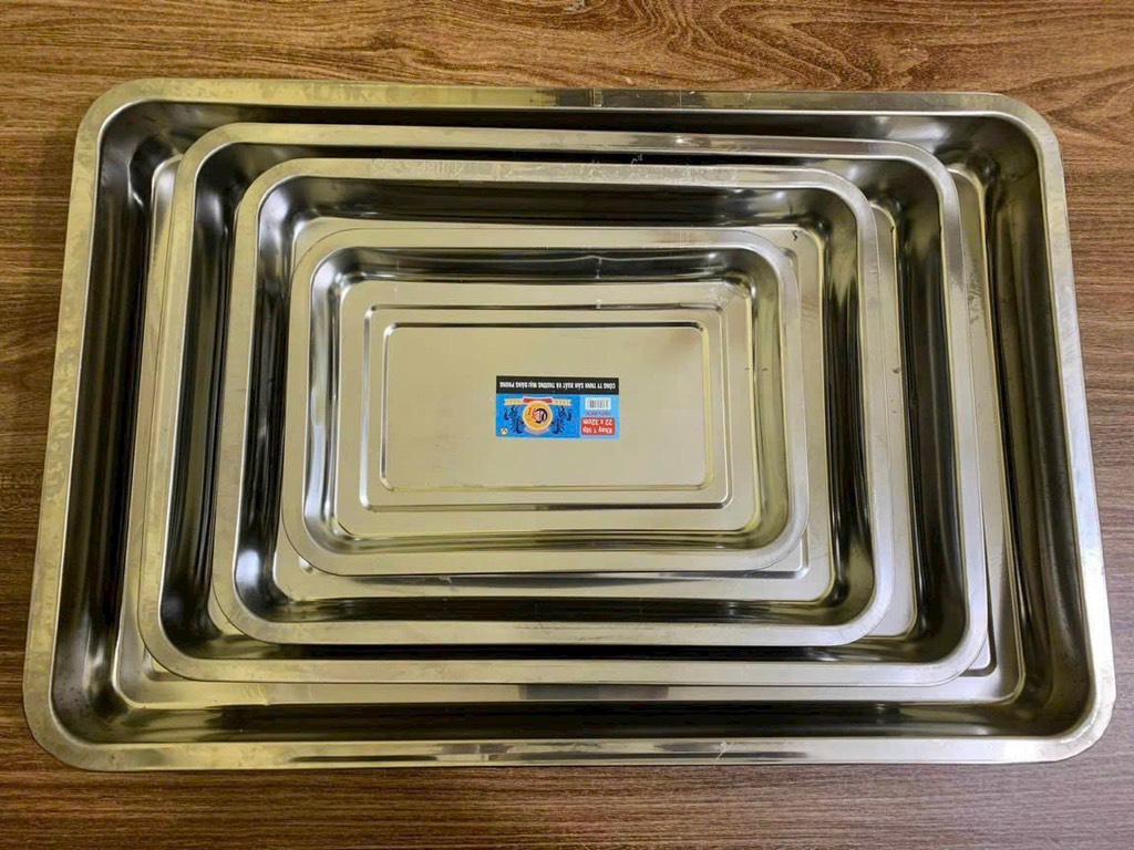khay sâu 36x27 đầy