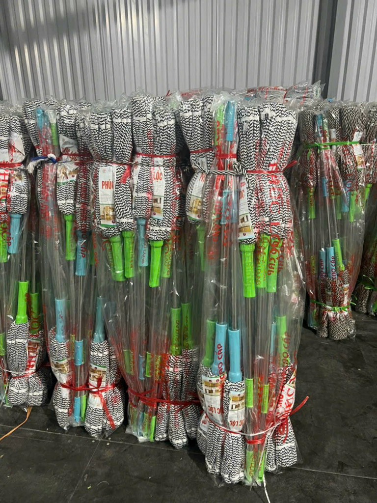 lau tròn đốm PL