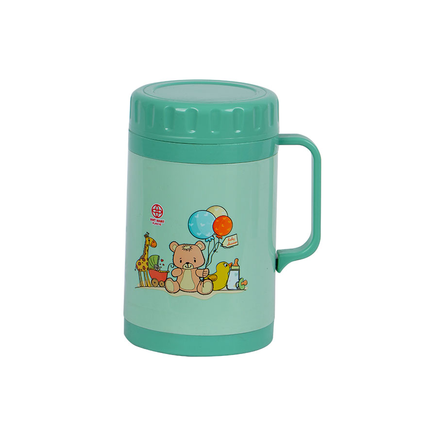 CA GIỮ NHIỆT TRUNG 6107