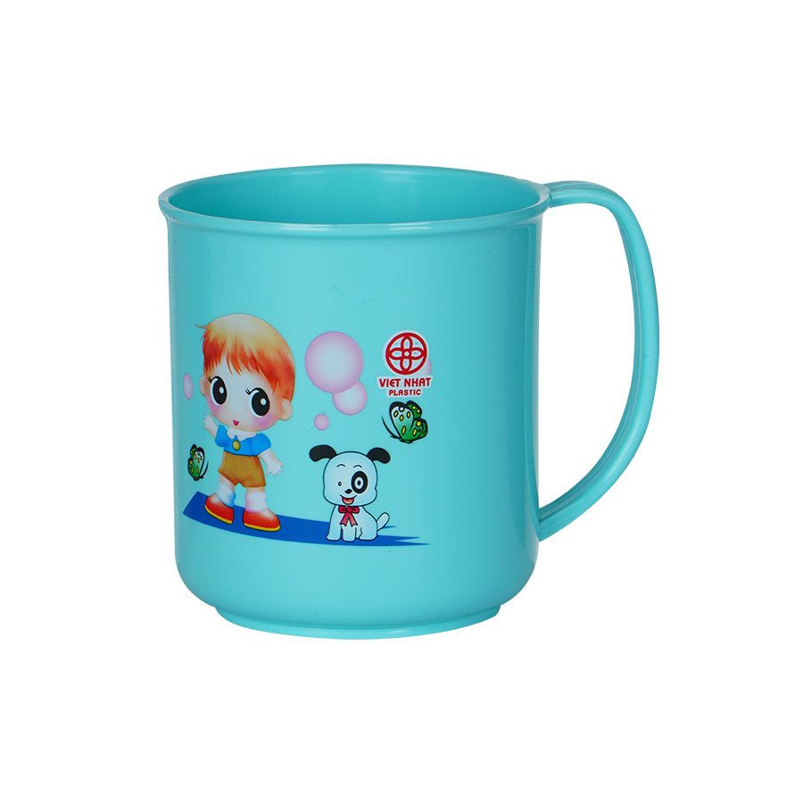 CỐC TẦU BÉ 6231
