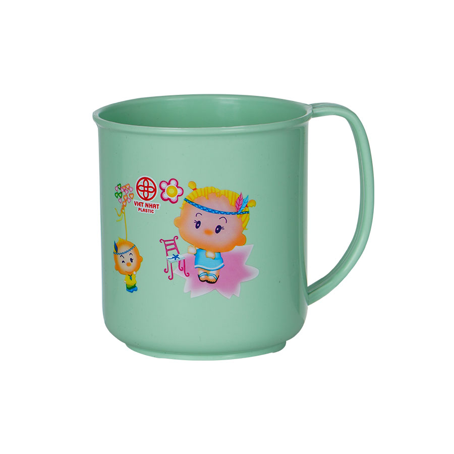 CỐC TẦU BÉ 6231