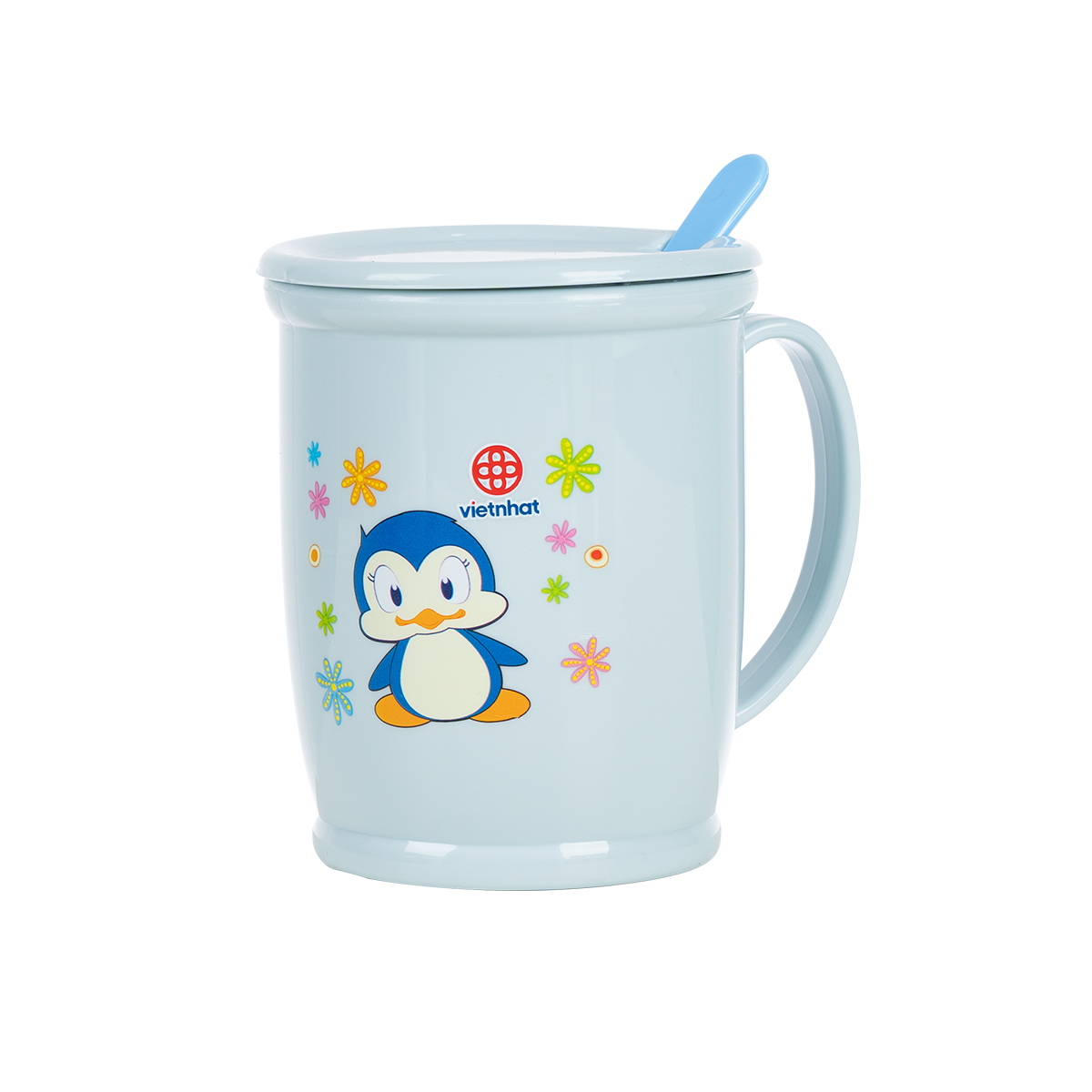 CA TRÒN CÓ THÌA 6002