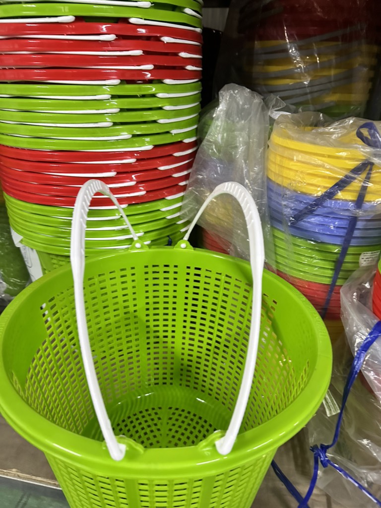 SỌT 2 QUAI LỚN ST001