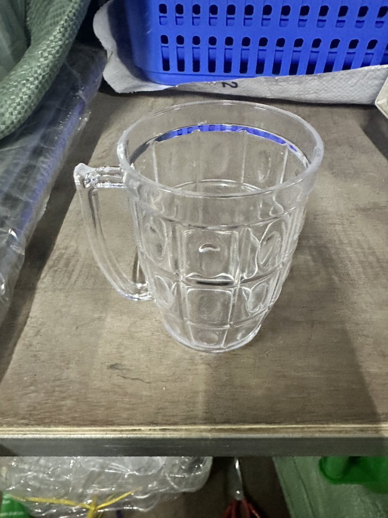 LY CẦU KIẾNG L005