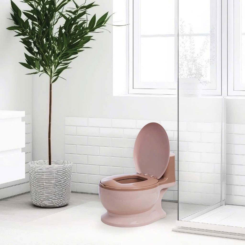 BỆ VỆ SINH CHO TRẺ EM HOKORI 5457