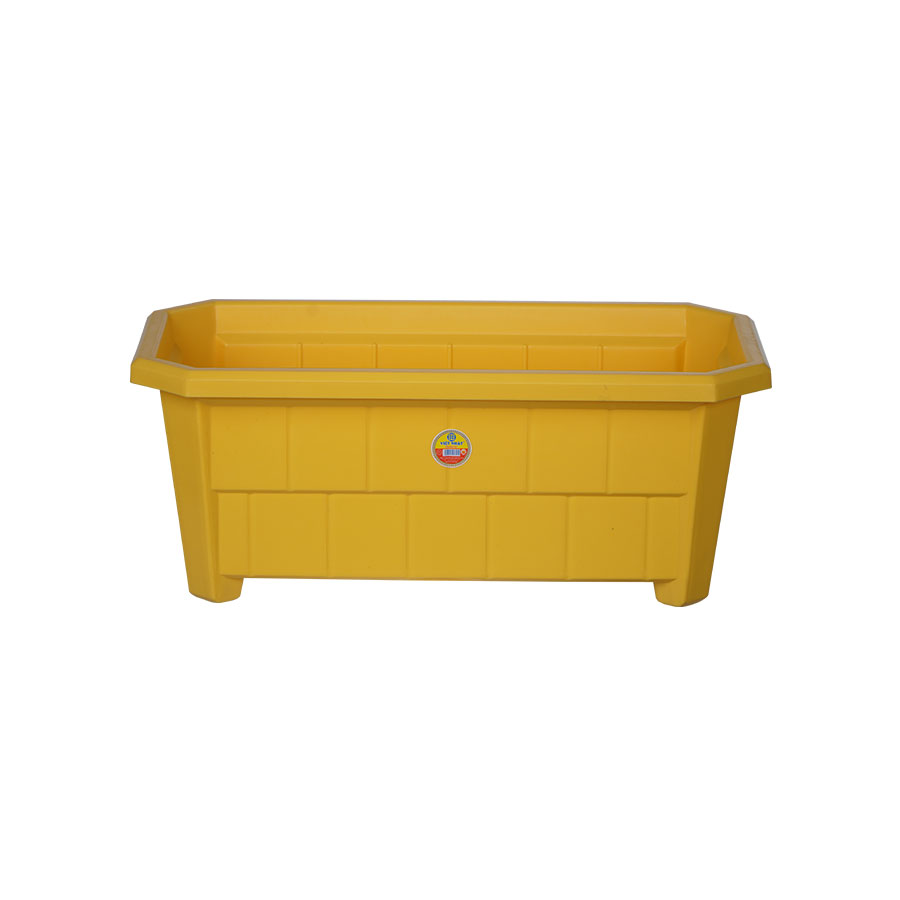 CHẬU HOA BÁT GIÁC 2284
