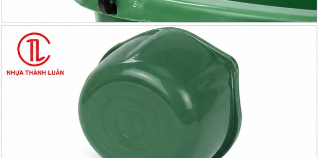 CHẬU RẮC PHÂN BÓN 2350