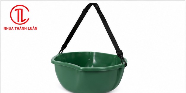 CHẬU RẮC PHÂN BÓN 2350