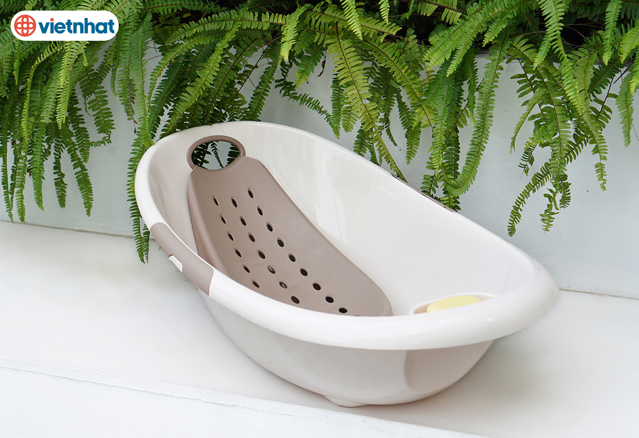 CHẬU TẮM ĐA NĂNG 2202