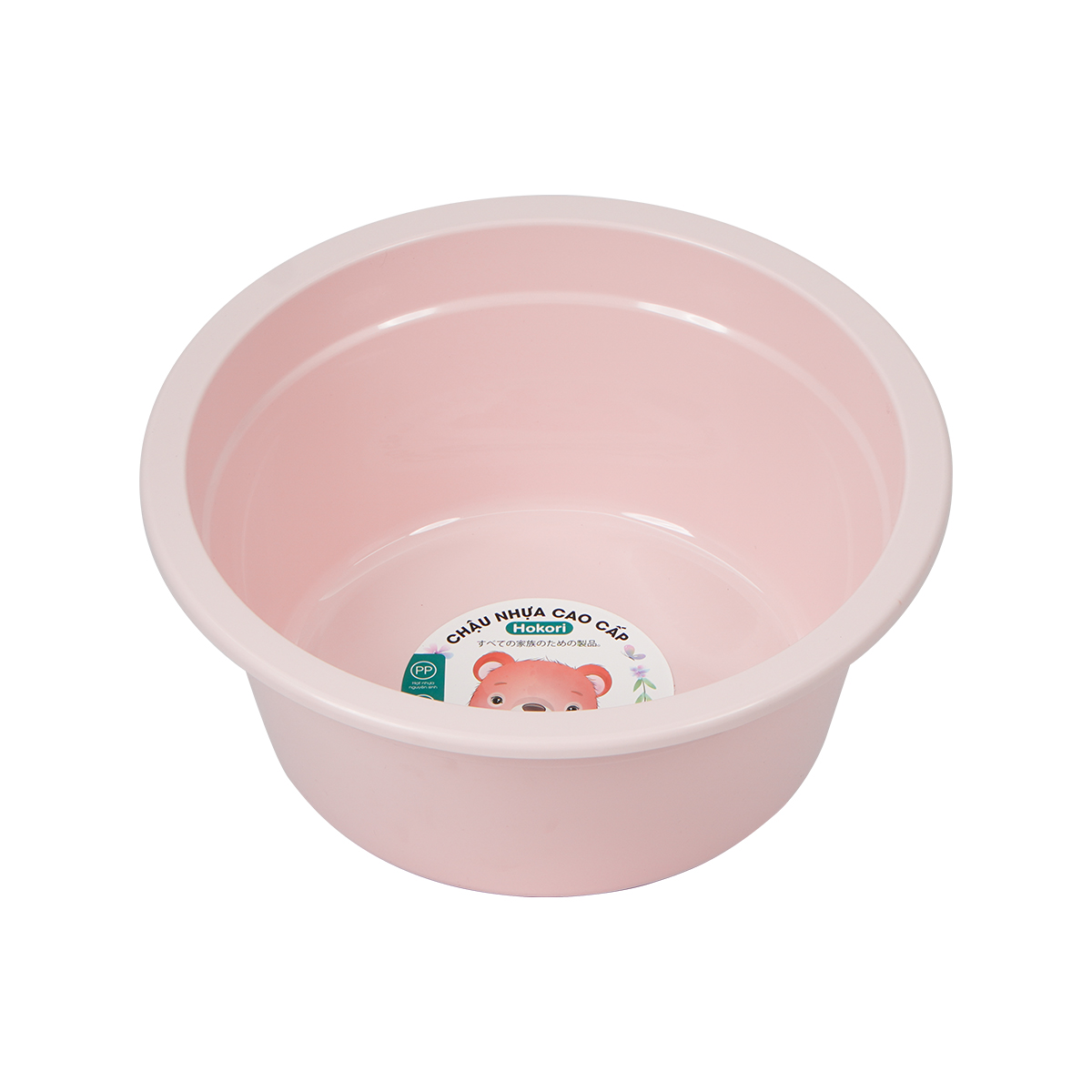 CHẬU 3T8 HOKORI 2524