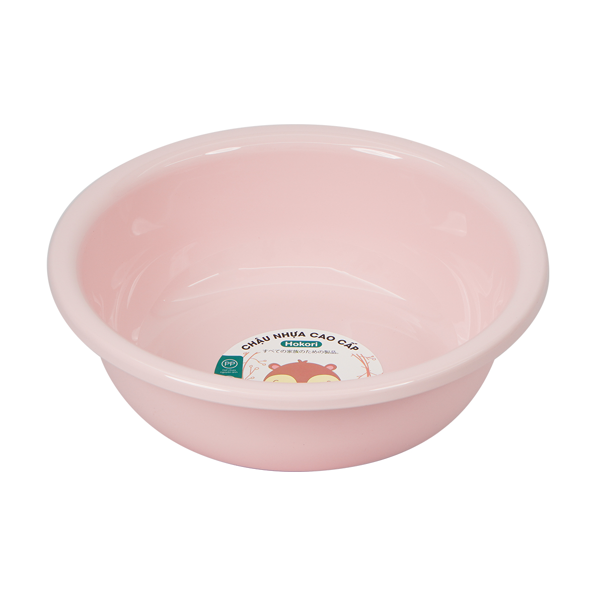 CHẬU 3T9 HOKORI 2522