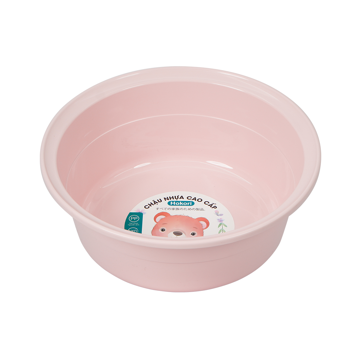 CHẬU 4T5 HOKORI 2525