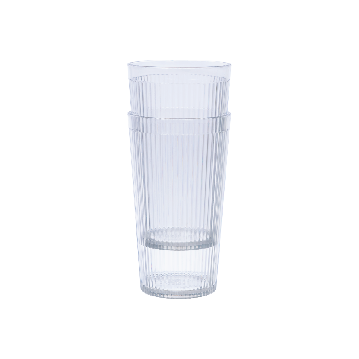CỐC TĂM TRUNG 260ML 6372