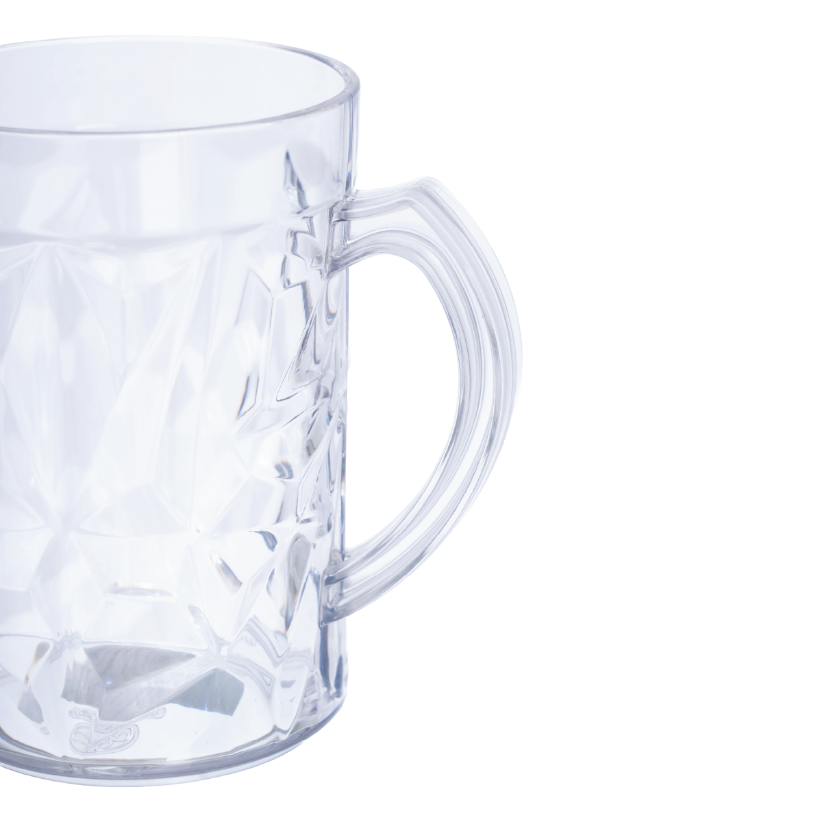 CỐC KHÍA QUAI 480ML 6259